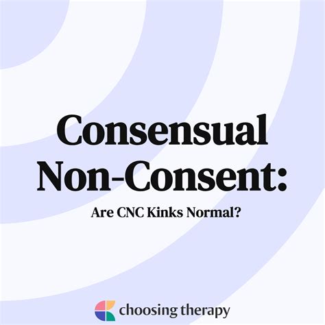 what is cnc in a relationship|Healthy & Ethical Consensual Non